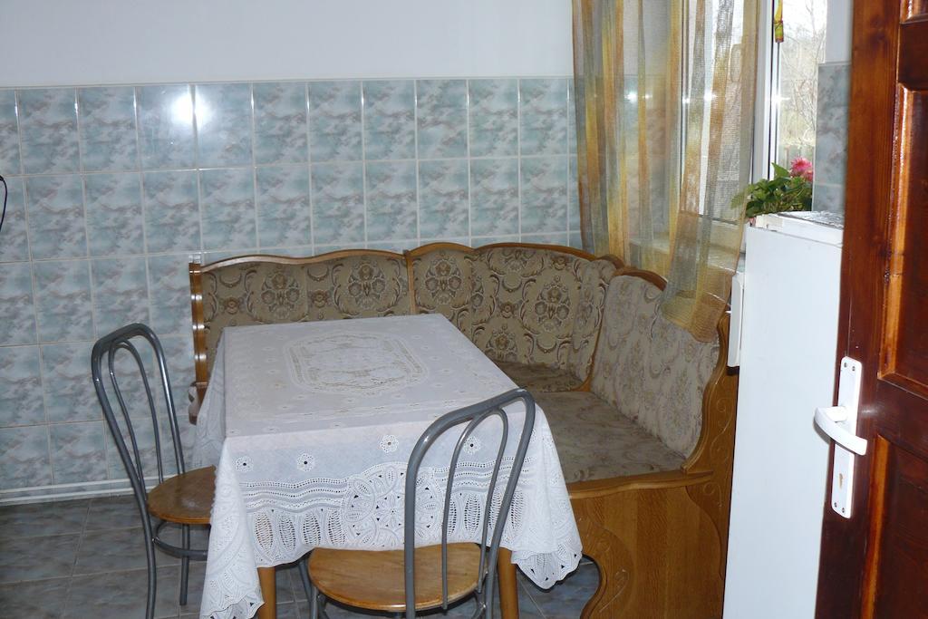 Pensiunea Vladut 브란 객실 사진