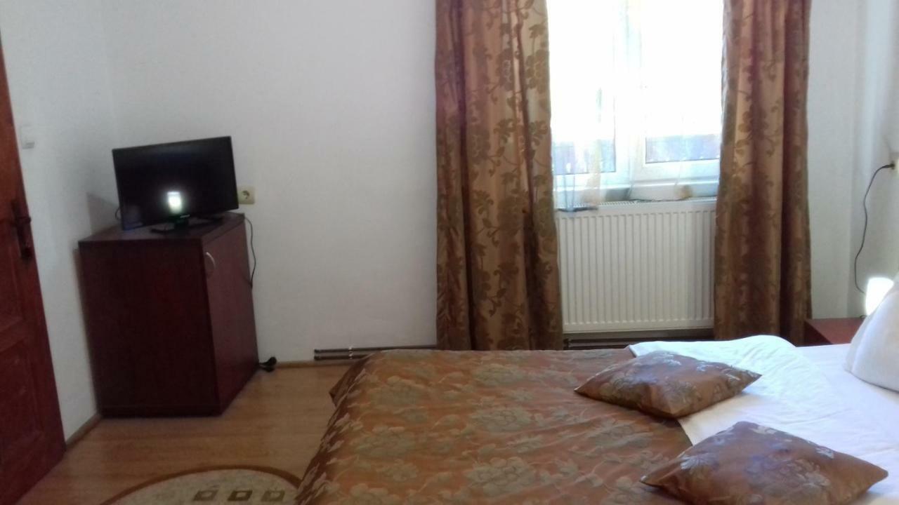 Pensiunea Vladut 브란 외부 사진