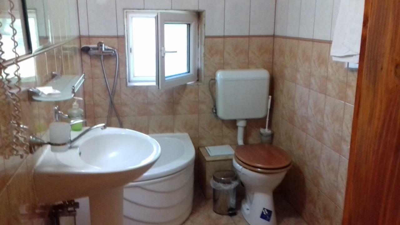 Pensiunea Vladut 브란 외부 사진