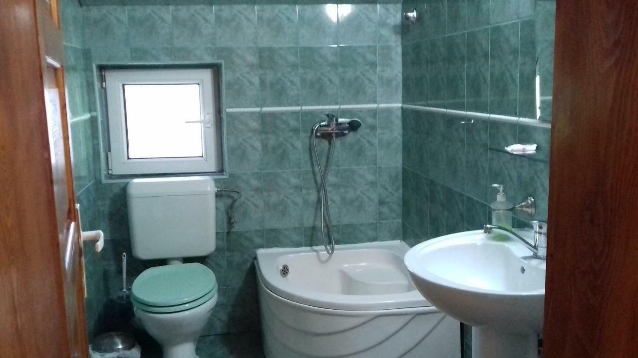 Pensiunea Vladut 브란 외부 사진